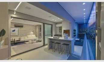 Imagem 5: Apartamento para venda JARDIM CUIABÁ Cuiabá - 26284