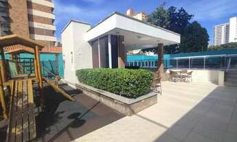 Imagem 3: Apartamento com 3 dormitórios à venda, 90 m² por R$ 950.000,00 - Aldeota - Fortaleza/CE