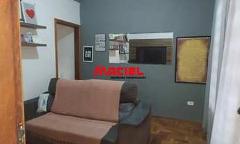 Imagem 4: Casa Padrão em São José dos Campos