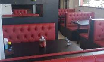 Imagem 3: Restaurante no Litoral