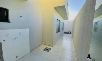 Imagem 5: Casa bairro Canadá