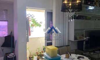 Imagem 4: Apartamento com 2 dormitórios à venda, 48 m² por R$ 280.000,00 - Centro - Londrina/PR