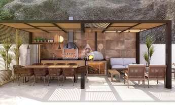 Imagem 4: Iluminato apartamentos e coberturas de 2 a 4 quartos em Botafogo