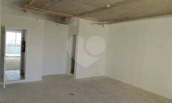 Imagem 7: São Paulo - Conjunto Comercial/Sala - BARRA FUNDA