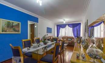 Imagem 3: Apartamento para Aluguel - Mooca, 3 Quartos, 131 m2