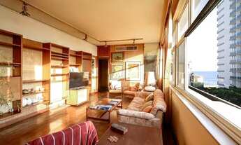 Imagem 7: Excelente apartamento em Ipanema vista mar