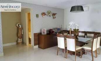 Imagem 2: Apartamento com 3 dormitórios à venda, 170 m² por R$ 1.450.000,00 - Morumbi - São Paulo/SP