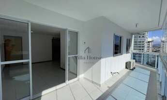 Imagem 3: Apartamento com 2 dormitórios à venda, 70 m² por R$ 610.000,00 - Praia da Costa - Vila Vel