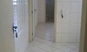 Imagem 3: Kitnet com 1 dormitório para alugar, 35 m² por R$ 822,50/mês - Vila Santa Catarina - Ameri