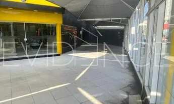 Imagem 5: Ponto comercial na Avenida Conselheiro Carrão, 800 metros