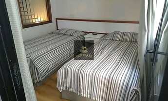 Imagem 5: Flat disponível no Jardim Paulista