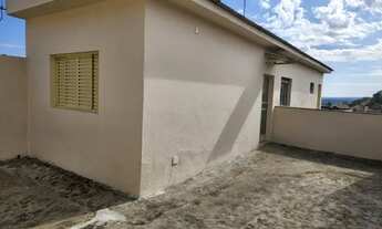 Imagem 2: Casa BD Casa com 2 dormitórios