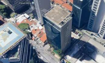 Imagem 7: Conjunto comercial para locação