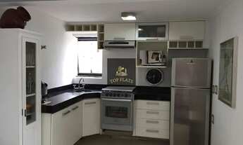 Imagem 4: Flat disponível no Jardim Paulista