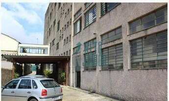 Imagem 7: Prédio, 8813 m² - venda por R$ 26.000.000,00 ou aluguel por R$ 237.630,00/mês - Tucuruvi