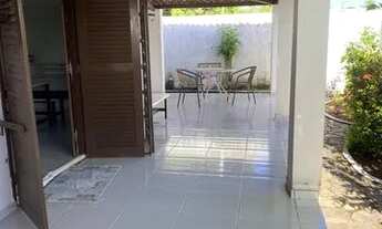 Imagem: Alugo excelente casa mobiliada