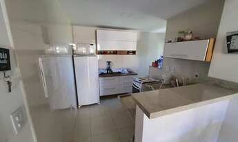 Imagem 5: Apartamento para venda possui 64 metros quadrados com 2 quartos em Vila Julieta - Resende