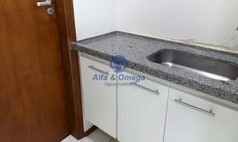 Imagem 3: Sala Comercial para locação - Edf. Portal do Bosque - Bauru/SP