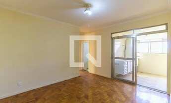 Imagem 2: Apartamento para Aluguel - Cambuci, 2 Quartos, 110 m2