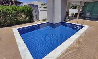 Imagem 2: Casa de condomínio para aluguel com 300 metros quadrados com 5 quartos