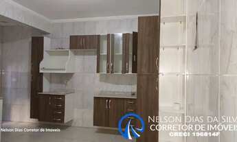 Imagem 5: Casa independente para locação no Taboão da Serra