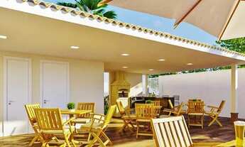 Imagem 3: DL Residencial Villa Italia em - Eusébio - CE