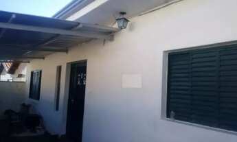 Imagem 4: Casa para venda com 110 metros quadrados com 2 quartos em Parque Jambeiro - Campinas - SP