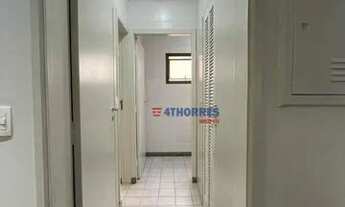 Imagem 5: Sala para alugar, 110 m² por R$ 8.243,62/mês - Bela Vista - São Paulo/SP