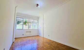 Imagem 2: Apartamento à venda, 2 quartos, 1 vaga, Botafogo - RIO DE JANEIRO/RJ