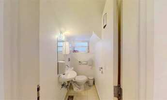 Imagem 6: Moema casa comercial impecável