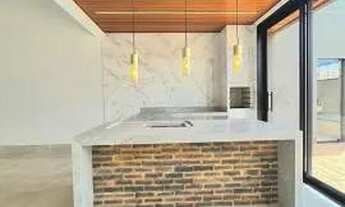 Imagem 3: Casa para venda possui 150 metros quadrados com 3 quartos em Ponte Preta - Campinas - SP