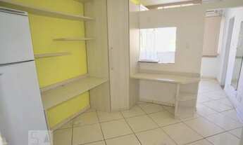 Imagem: Apartamento para Aluguel - Laranjeiras