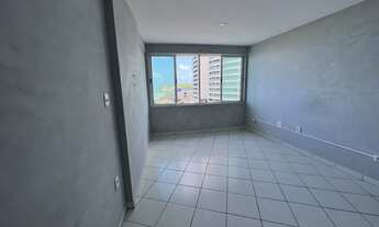 Imagem 7: CURVA DO VENTO - 2 QUARTOS - REFORMADO - PONTA NEGRA - COM LINDA VISTA MAR