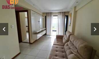 Imagem 4: Apartamento para aluguel possui 73 metros quadrados com 2 quartos