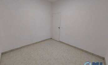 Imagem 2: Apartamento com 3 dormitórios para alugar, 107 m² por R$ 3.848,60/mês - Tijuca - Rio de Ja