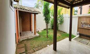 Imagem 3: Casa duplex com 4/4, sendo 3 suítes em condomínio fechado - Vilas do Atlântico