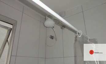 Imagem 4: Casa com 2 dormitórios para alugar, 70 m² por R$ 1.500/mês - Parque Primavera - Guarulhos