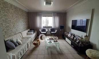 Imagem: Apartamento á venda (120m²) com 3 quartos