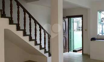 Imagem 3: Sobrado com 3 salas e 3 quartos para locação na Vila Mariana