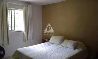 Imagem 2: Casa de rua à venda, 3 quartos, 1 suíte, Santa Teresa - RIO DE JANEIRO/RJ