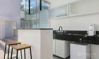 Imagem 3: Cobertura com 3 quartos (2 suítes), 2 vagas para alugar, 100m² Ipanema - Rio de Janeiro/R