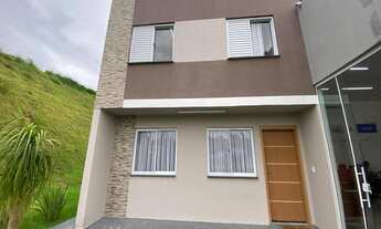 Imagem 3: Casa 2 dormitórios - Condomínio Bosque das Cerejeiras