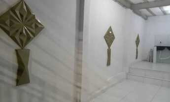 Imagem 7: Aluguel casa 2 quartos com garagem , Manoa