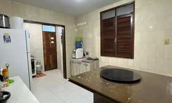 Imagem 4: Casa para venda tem 160 metros quadrados com 3 quartos em Cohatrac I - São Luís - MA