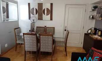 Imagem 2: Everest Tower - 107m2 - 3 Dorm com 2 Vagas - Venda ou Locação