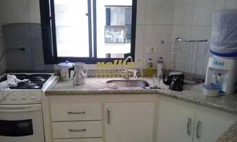 Imagem 7: Apartamento Residencial Praia Enseada Guarujá