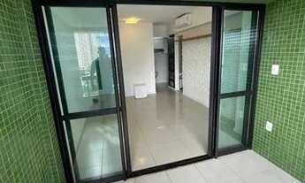 Imagem: Aluguel 1/4 no Tribeca Paralela