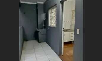 Imagem 2: Kitnet com 1 dormitório para alugar, 40 m² por R$ 870,00/mês - Parque América - Itu/SP