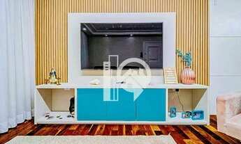 Imagem 3: Casa a Venda com 4 dormitórios à venda, 300 m²- Jardim Satélite - São José dos Campos/SP