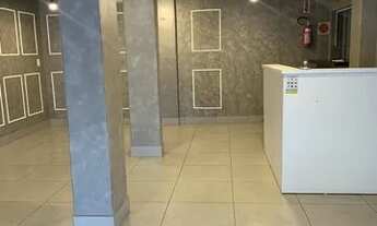 Imagem 2: Ponto comercial na avenida Martin Luther